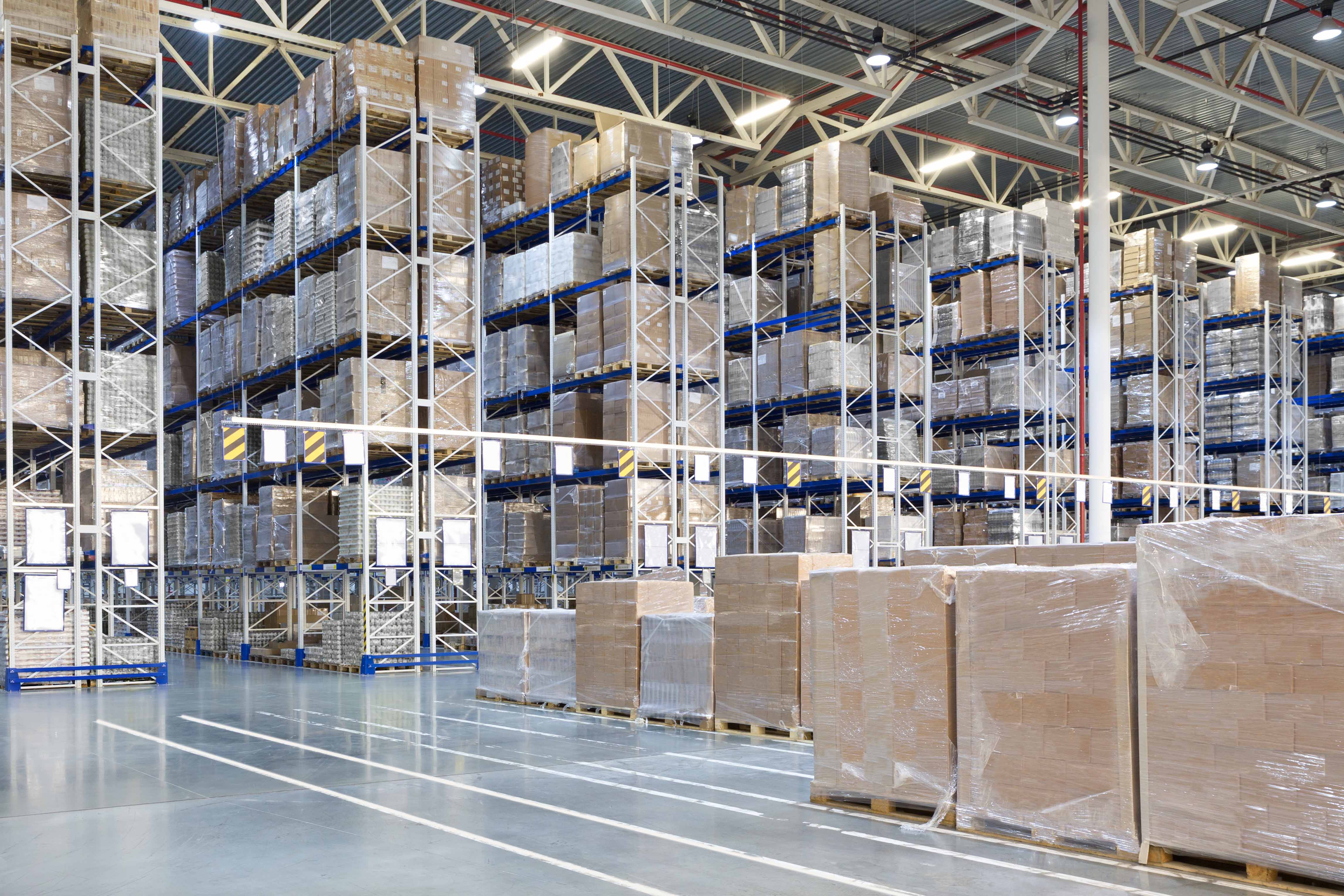 パレットラック